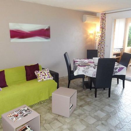 Puerta Del Sol Apartment Cassis Ngoại thất bức ảnh